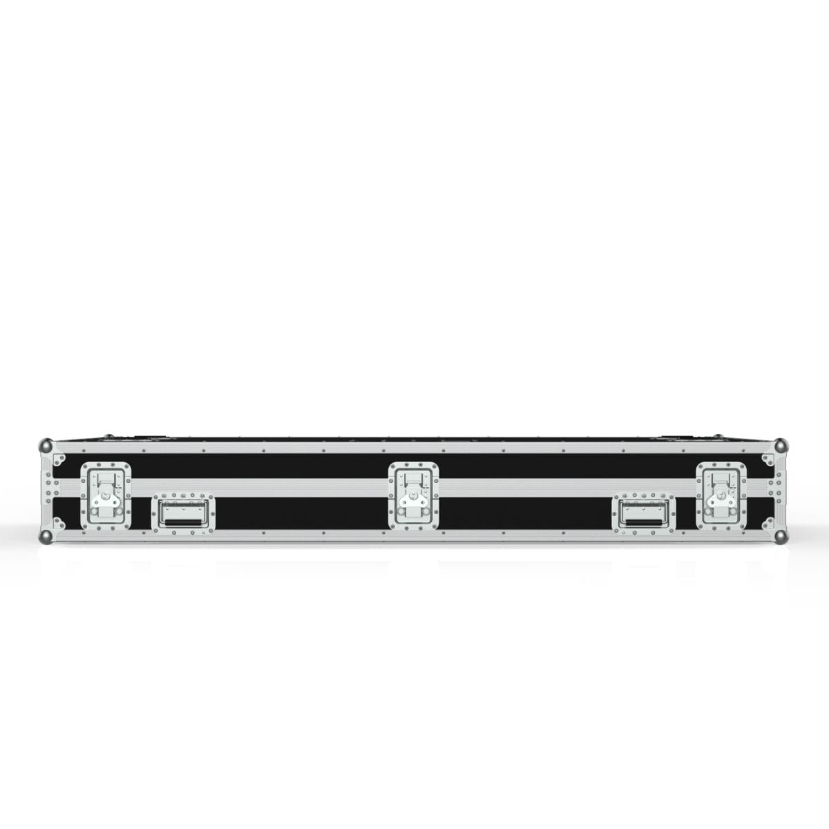 Lightweight 2 Part Transpot Case For Jinko Tiger Neo N-Type 54Hl4R-Bdv Solar Panel