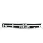 Lightweight 2 Part Transpot Case For Jinko Tiger Neo N-Type 54Hl4R-Bdv Solar Panel