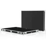 Lightweight 2 Part Transpot Case For Jinko Tiger Neo N-Type 54Hl4R-Bdv Solar Panel
