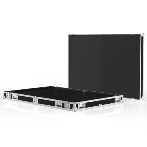 LIGHTWEIGHT 2 PART TRANSPOT CASE FOR JINKO Tiger Neo N-type 54HL4R-BDV SOLAR PANEL