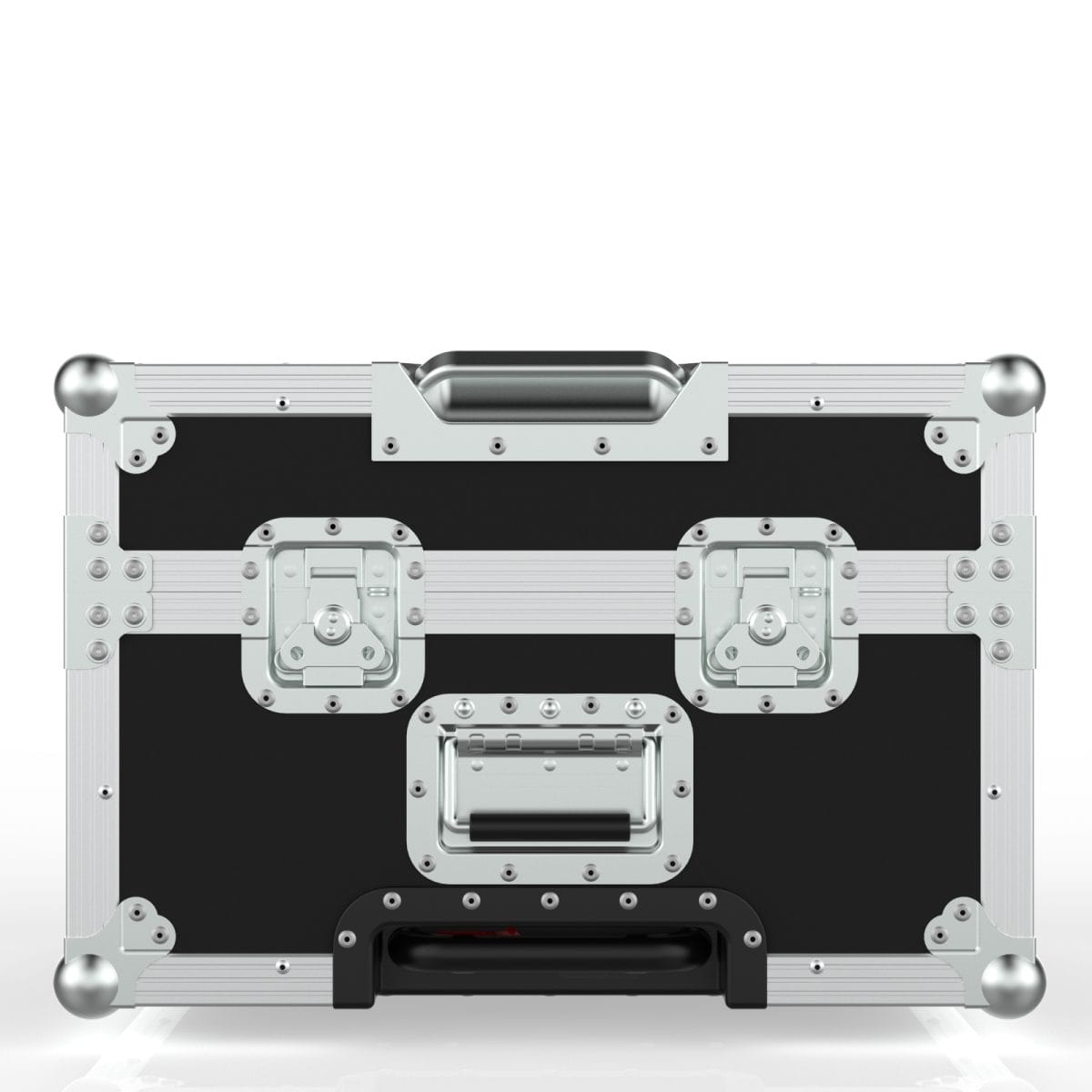 Accordion Travel Hard Case For Roland Fr-4X