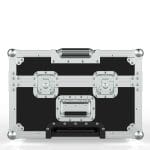 Accordion Travel Hard Case For Roland Fr-4X