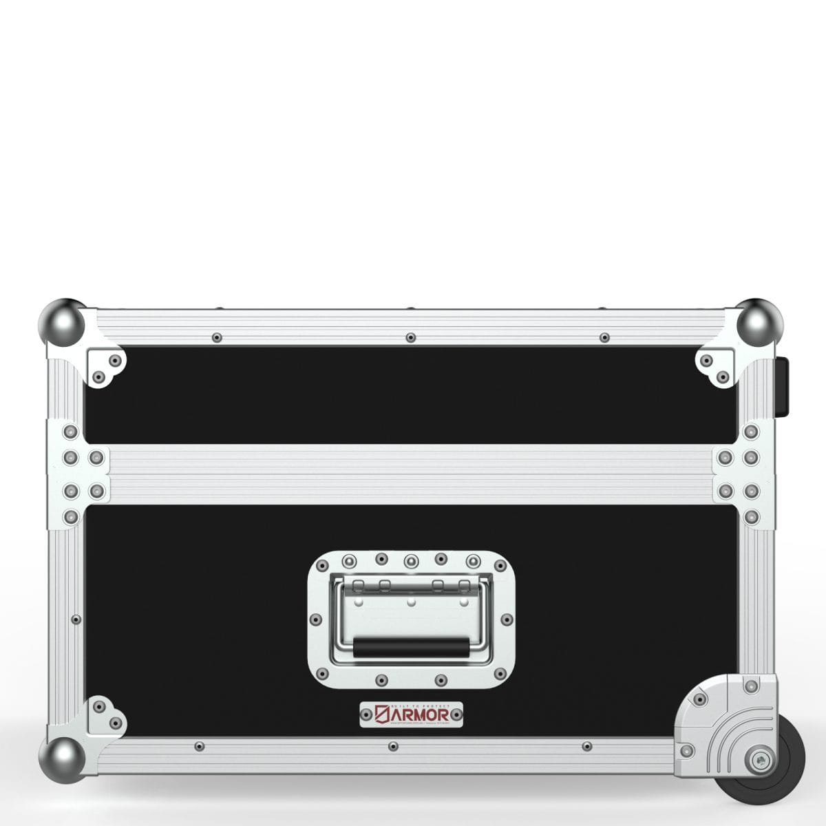 Accordion Travel Hard Case For Roland Fr-4X