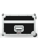 Accordion Travel Hard Case For Roland Fr-4X
