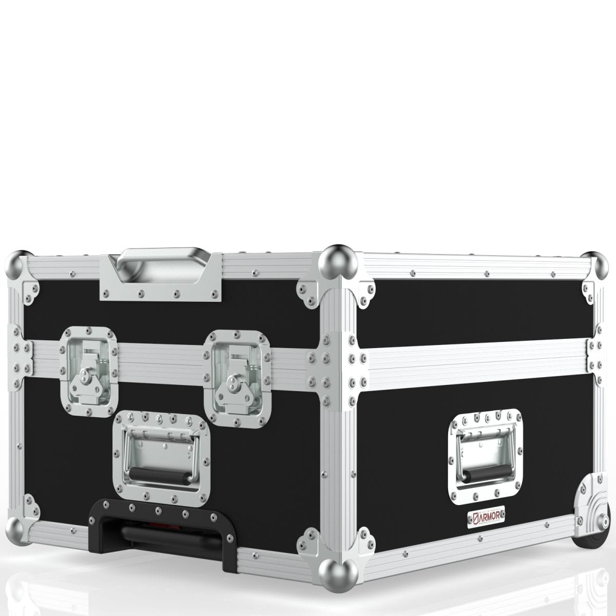 Accordion Travel Hard Case For Roland Fr-4X