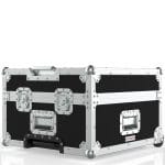 Accordion Travel Hard Case For Roland Fr-4X