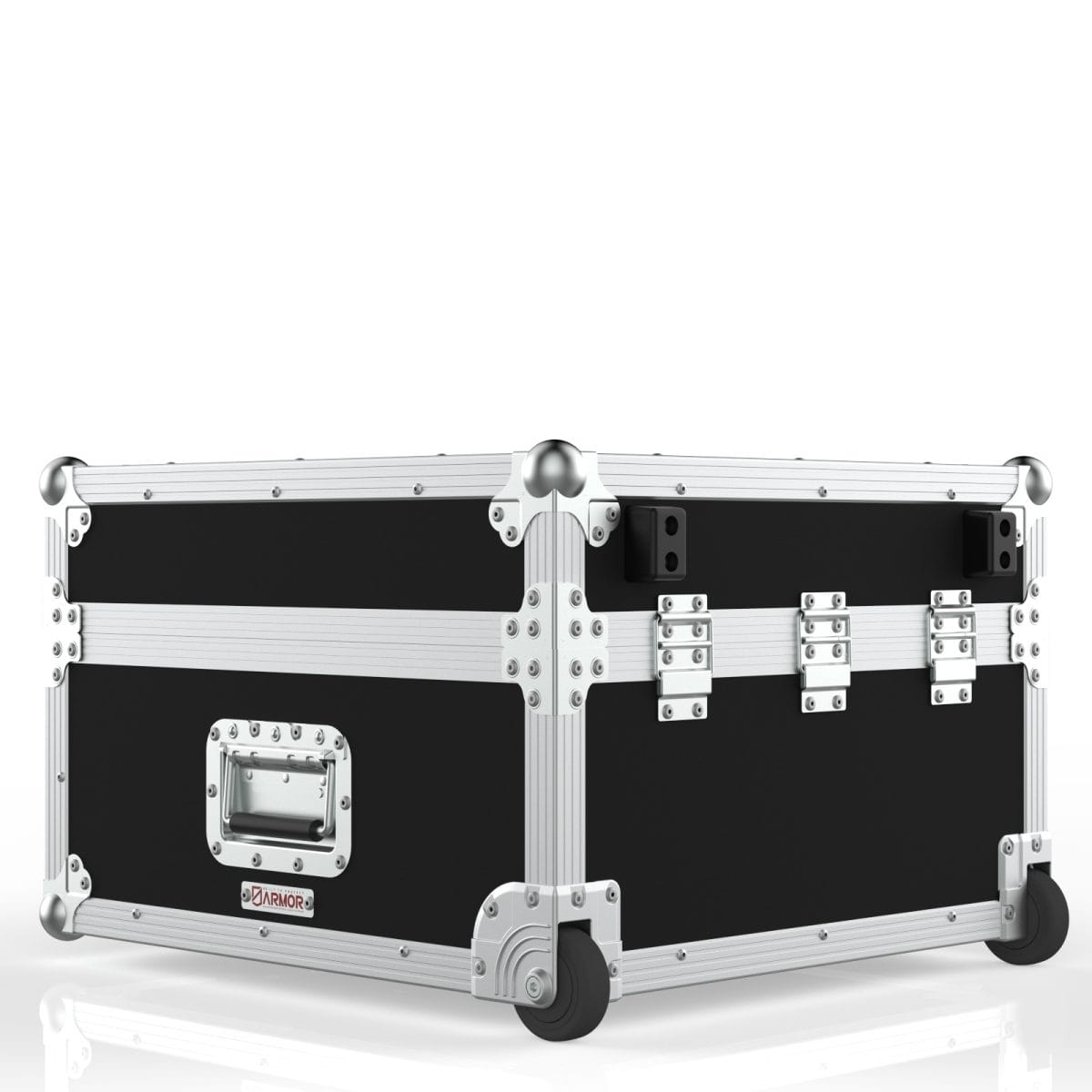 Accordion Travel Hard Case For Roland Fr-4X