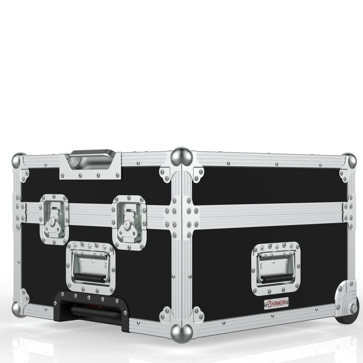 Accordion Travel Hard Case For Roland Fr-4X
