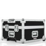 Accordion Travel Hard Case For Roland Fr-4X
