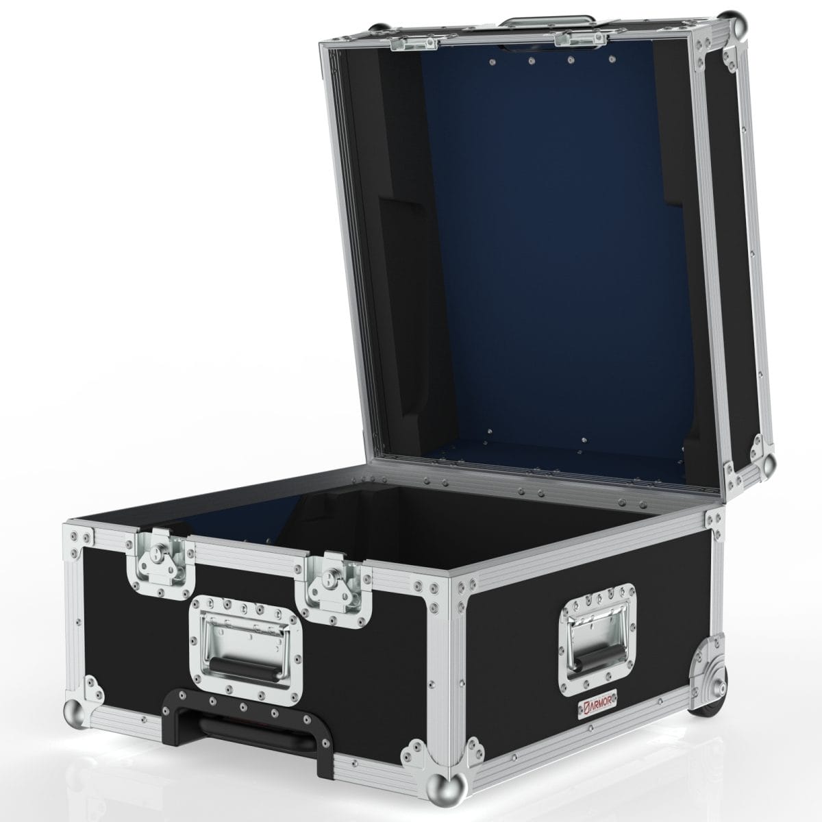 Accordion Travel Hard Case For Roland Fr-4X