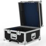 Accordion Travel Hard Case For Roland Fr-4X