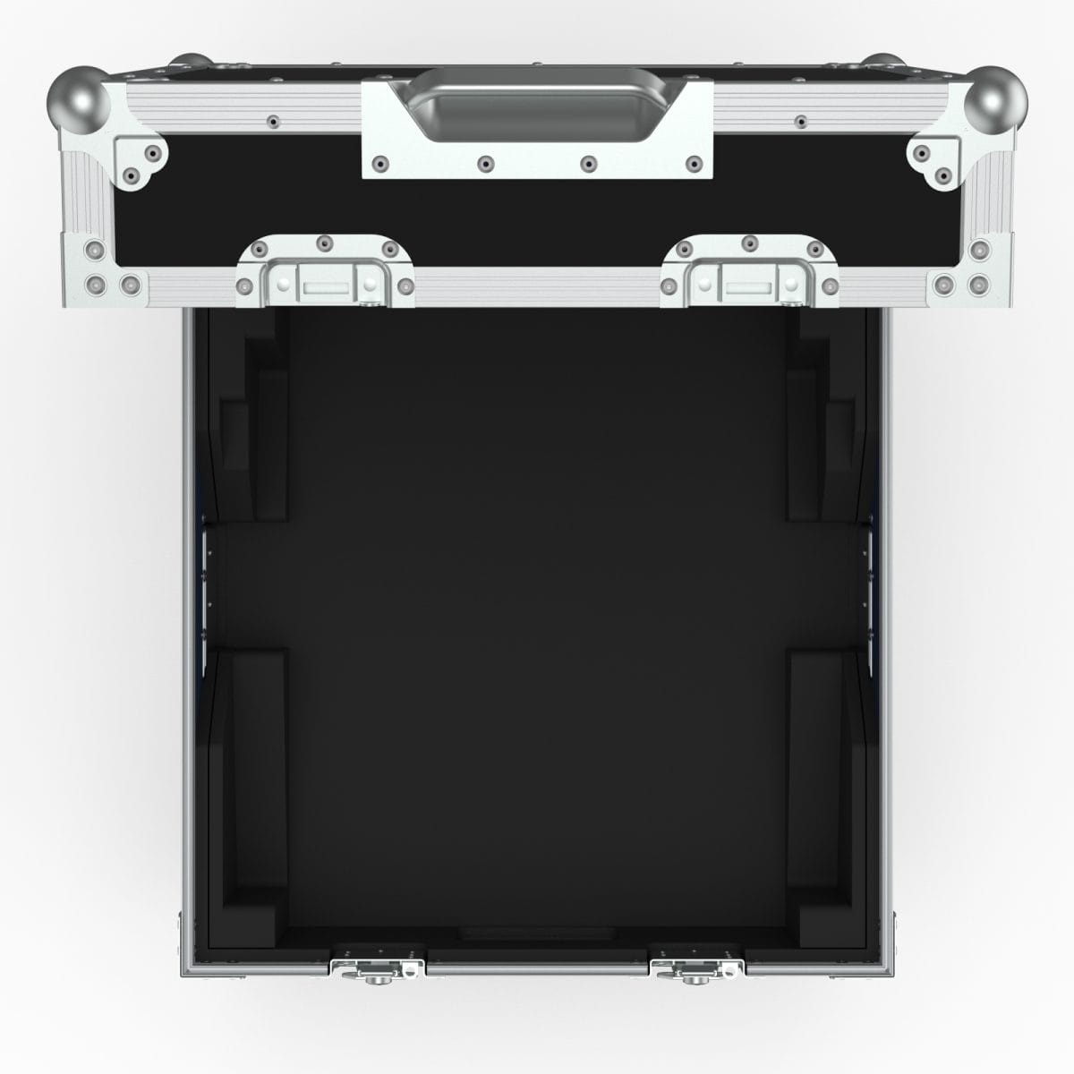 Accordion Travel Hard Case For Roland Fr-4X