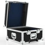 Accordion Travel Hard Case For Roland Fr-4X