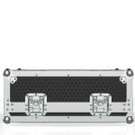 Lift-Off Lid Flight Case For Chamsys Mq60 Audio Mixer