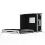 Lift-Off Lid Flight Case For Chamsys Mq60 Audio Mixer