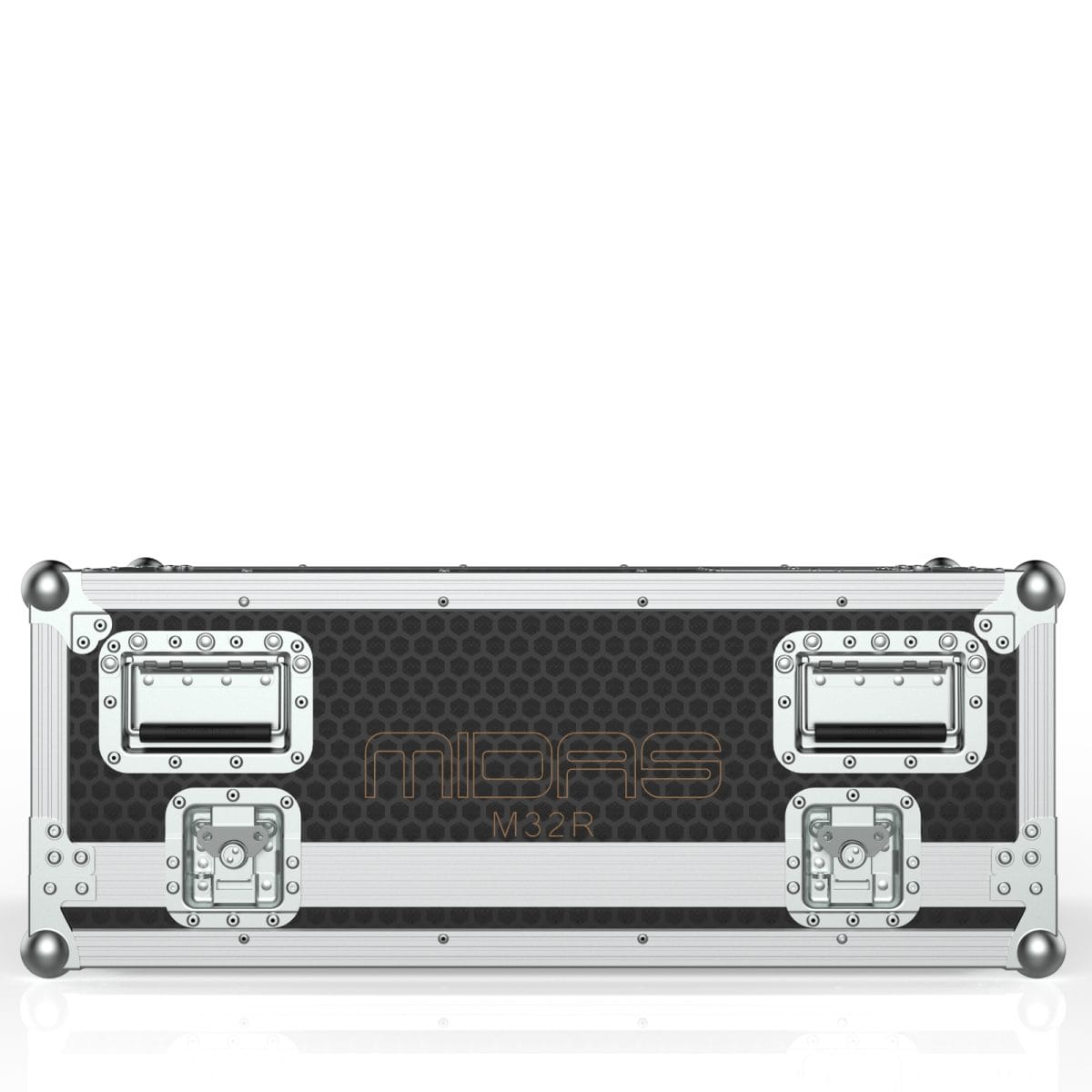 Road Case For Midas M32R Audio Console