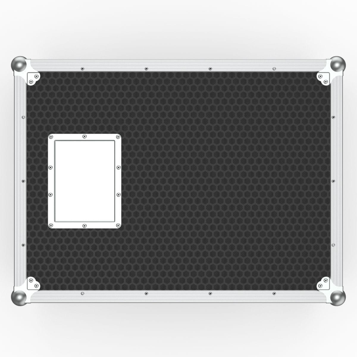 Road Case For Midas M32R Audio Console