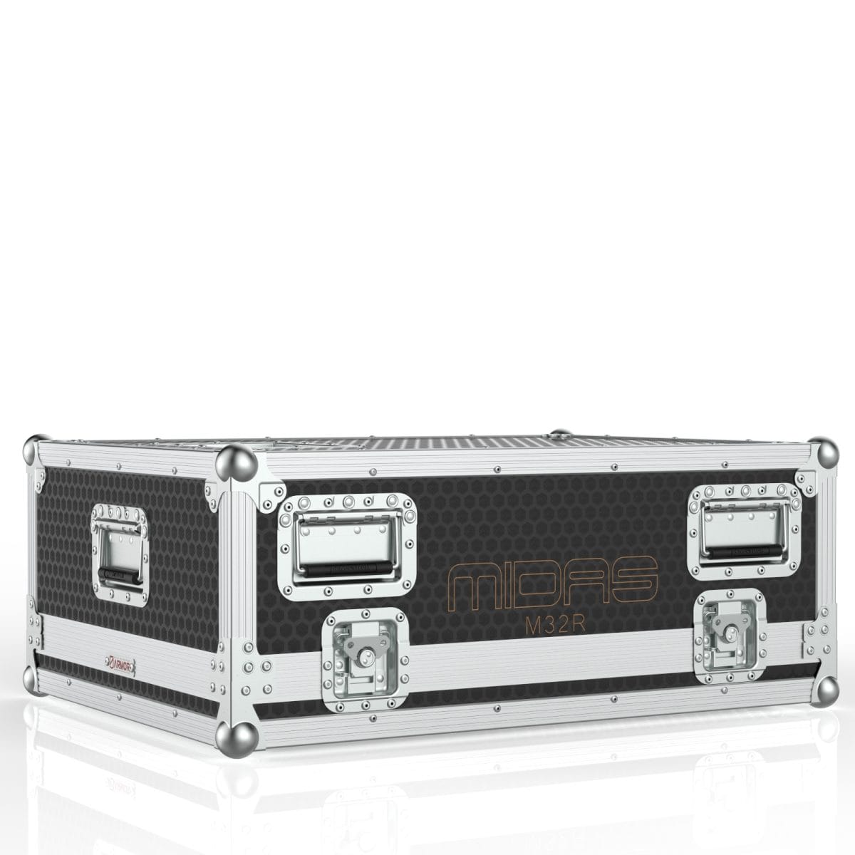 Road Case For Midas M32R Audio Console