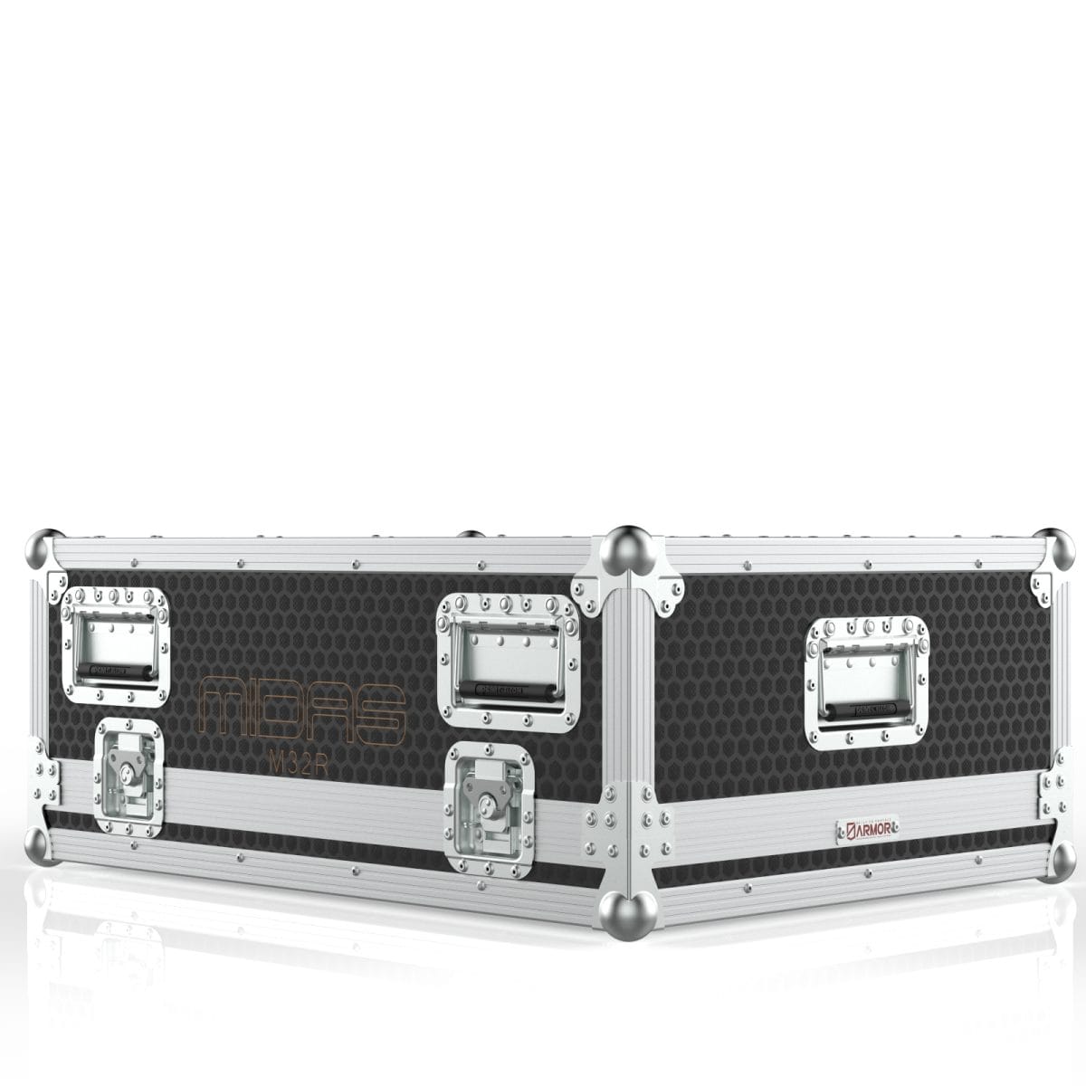 Road Case For Midas M32R Audio Console