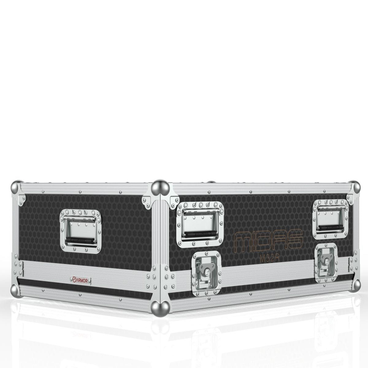 Road Case For Midas M32R Audio Console