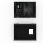 Road Case For Midas M32R Audio Console
