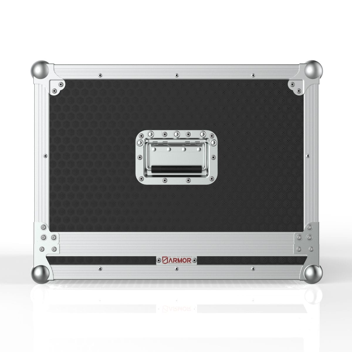 Road Case For Allen &Amp; Heath C1500 Digital Audio Mixer