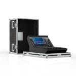 Road Case For Allen &Amp; Heath C1500 Digital Audio Mixer