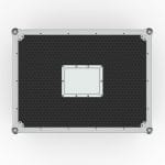 Road Case For Allen &Amp; Heath C1500 Digital Audio Mixer