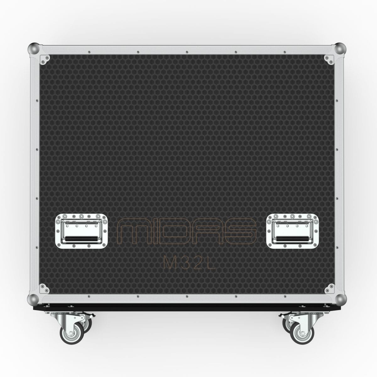 Road Case For Midas M32 Live Digital Console