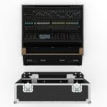Road Case For Midas M32 Live Digital Console