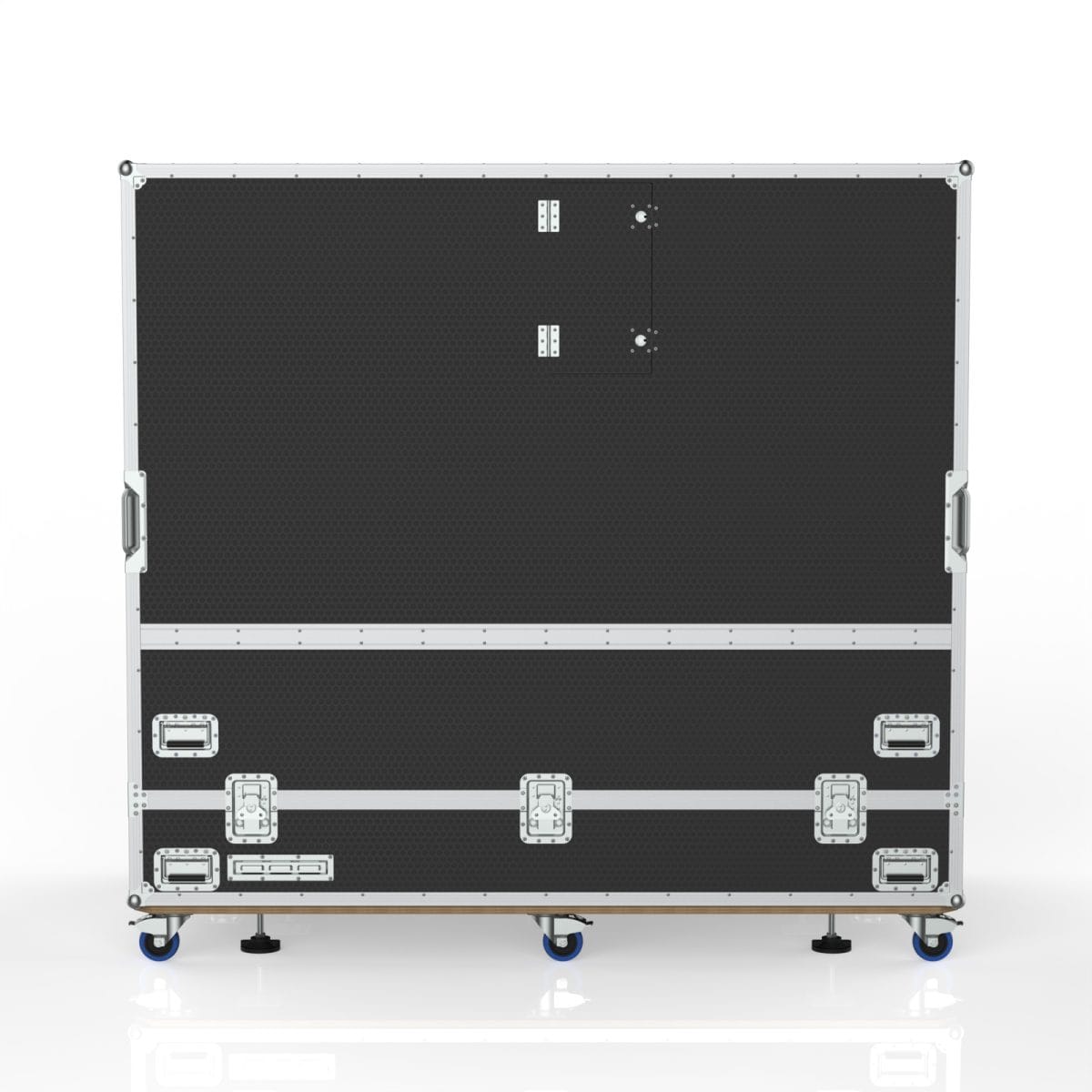 Transport Case For Next Level Racing Motion Plus Platform Hs2100 R3.4 With Pc And Monitor
