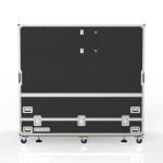 Transport Case For Next Level Racing Motion Plus Platform Hs2100 R3.4 With Pc And Monitor