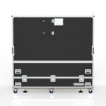Transport Case For Next Level Racing Motion Plus Platform Hs2100 R3.4 With Pc And Monitor