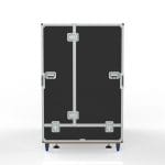 Transport Case For Next Level Racing Motion Plus Platform Hs2100 R3.4 With Pc And Monitor