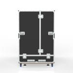 Transport Case For Next Level Racing Motion Plus Platform Hs2100 R3.4 With Pc And Monitor