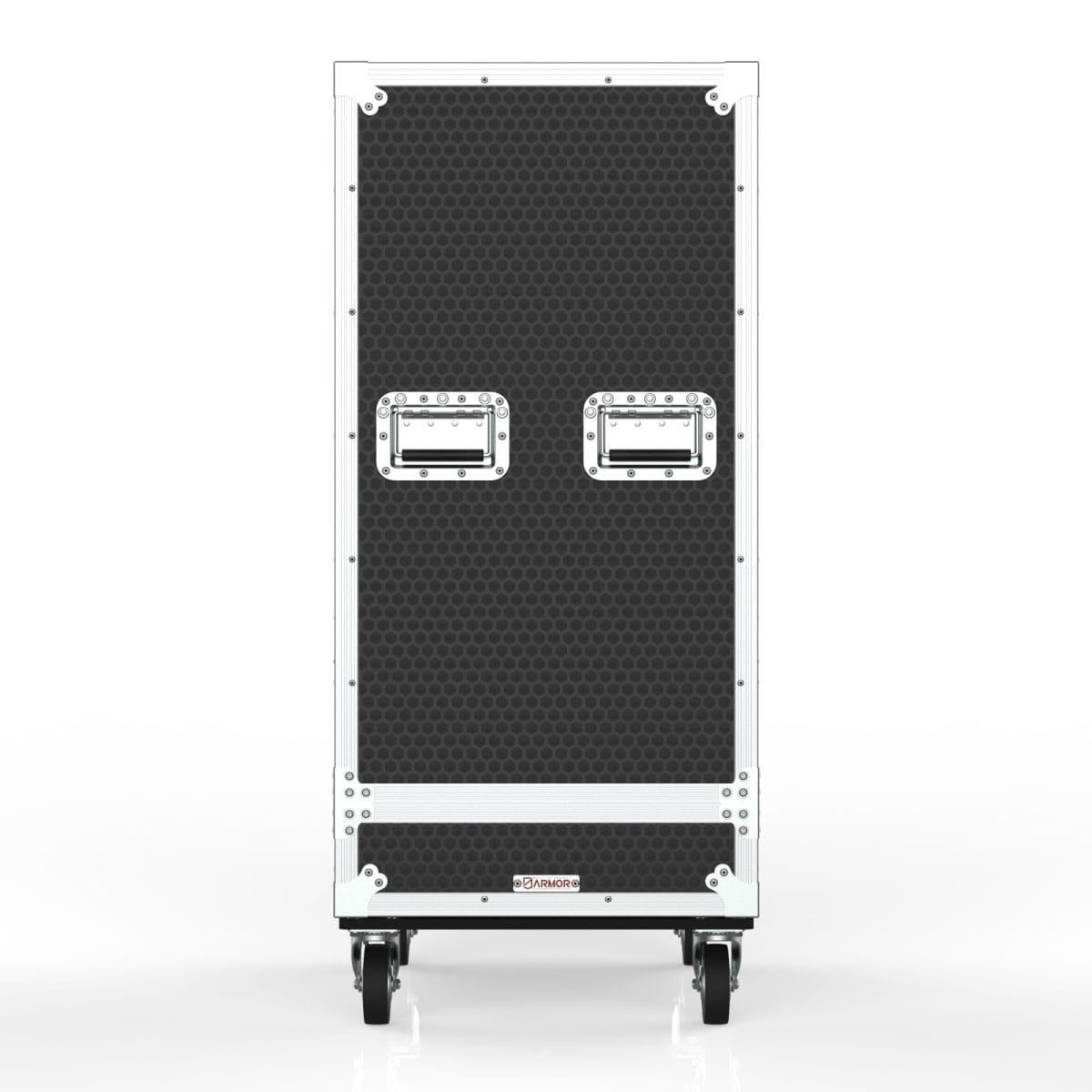 Road Case For Fender 6X10 Bass Cabinet