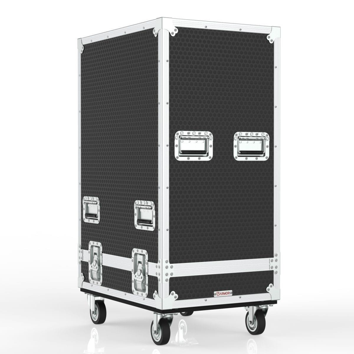 Road Case For Fender 6X10 Bass Cabinet