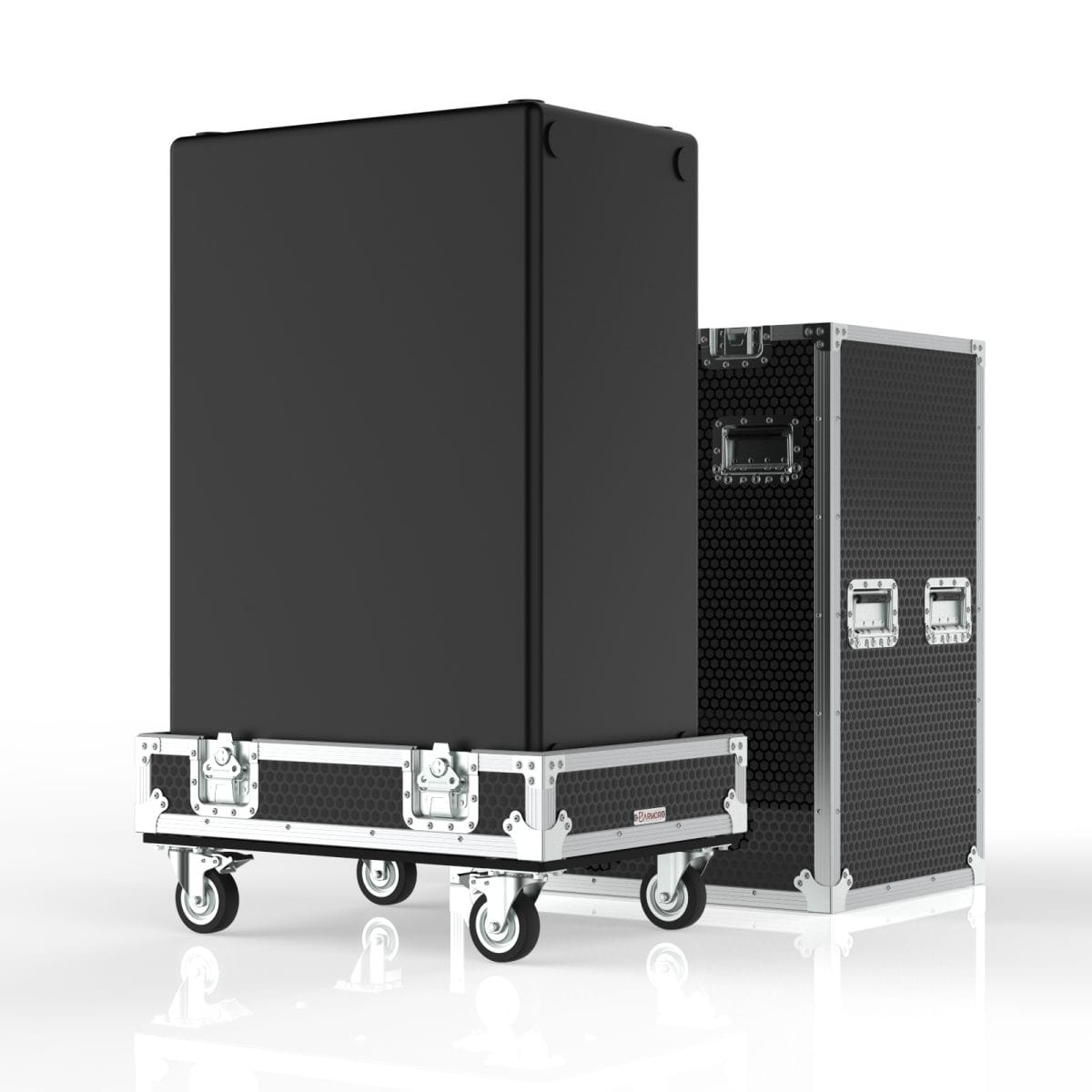 Road Case For Fender 6X10 Bass Cabinet