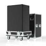 Road Case For Fender 6X10 Bass Cabinet