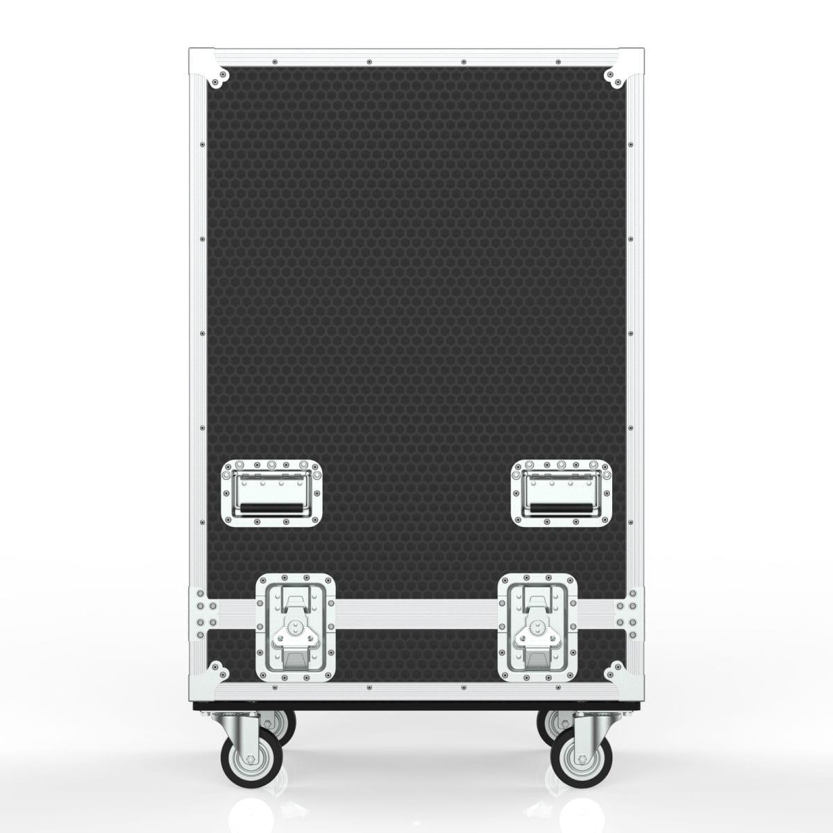 Road Case For Fender 6X10 Bass Cabinet