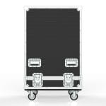 Road Case For Fender 6X10 Bass Cabinet