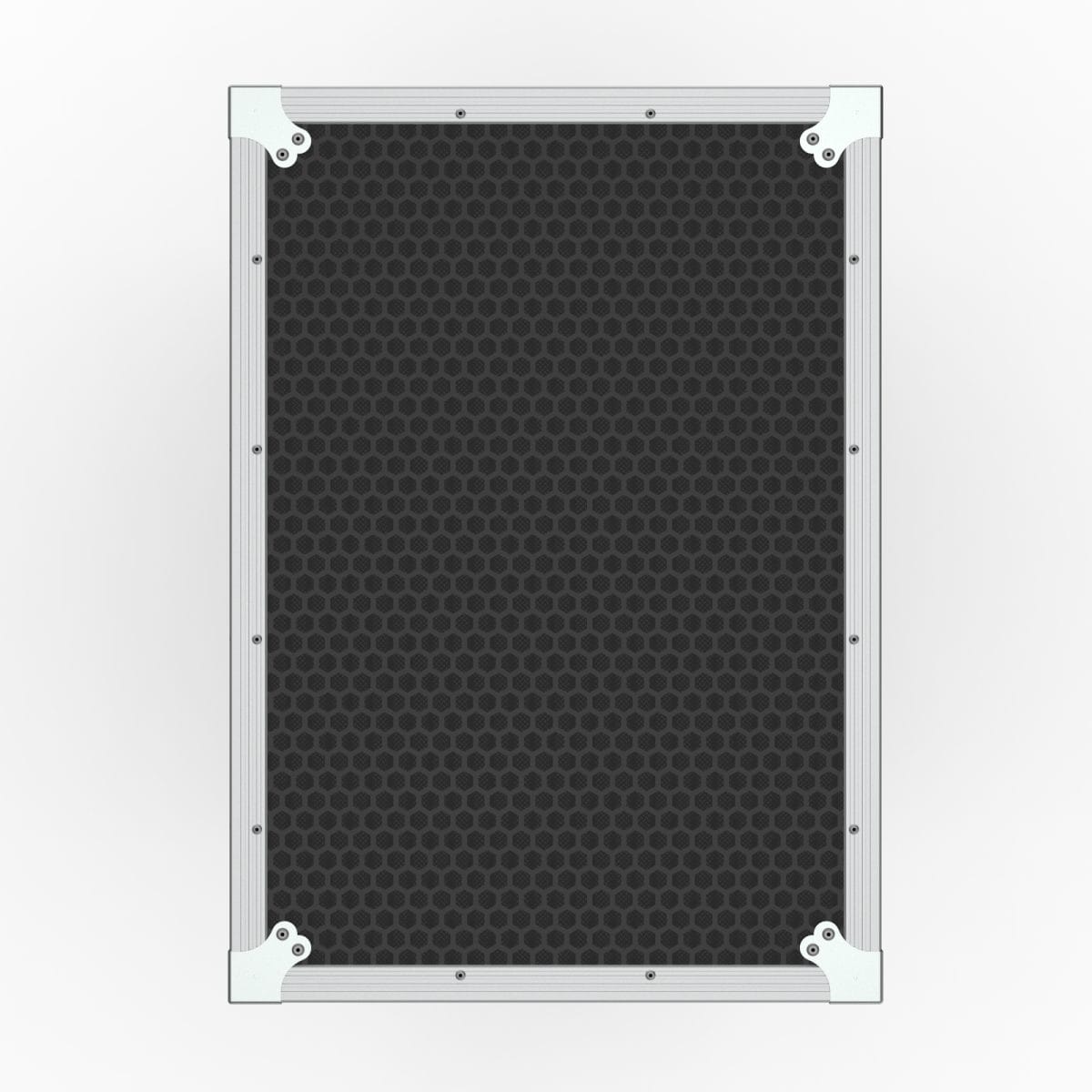 Road Case For Fender 6X10 Bass Cabinet