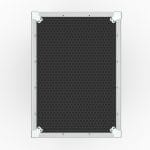 Road Case For Fender 6X10 Bass Cabinet