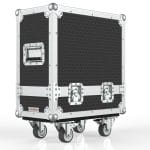 Road Case For Marshall Mg30Fx Guitar Amplifer