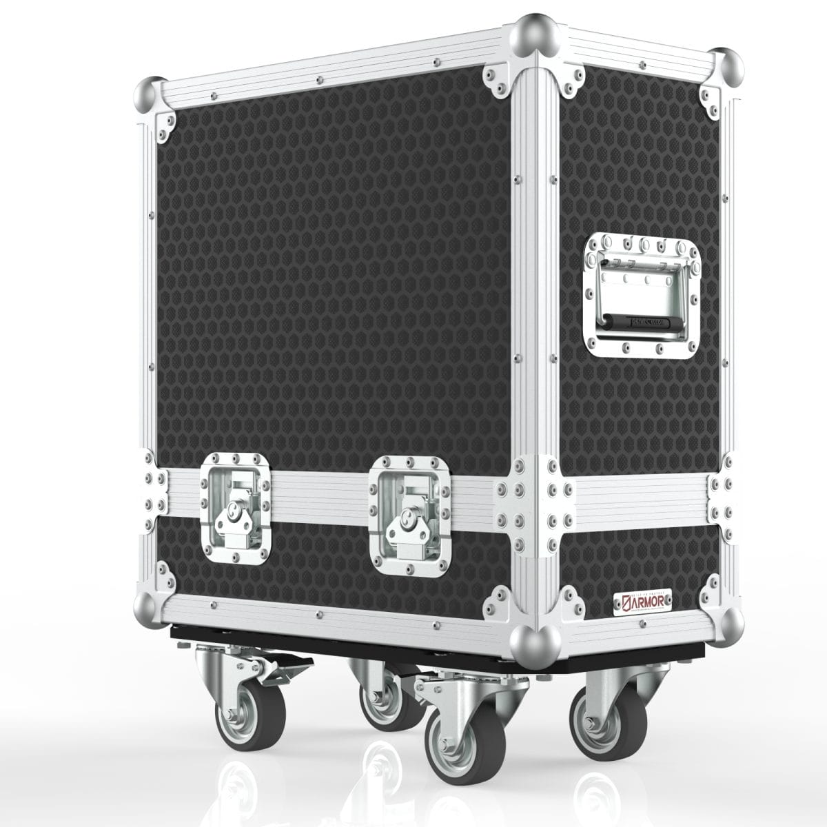 Road Case For Marshall Mg30Fx Guitar Amplifer