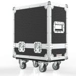 Road Case For Marshall Mg30Fx Guitar Amplifer