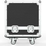 Road Case For Marshall Mg30Fx Guitar Amplifer