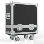 Road Case For Marshall Mg30Fx Guitar Amplifer