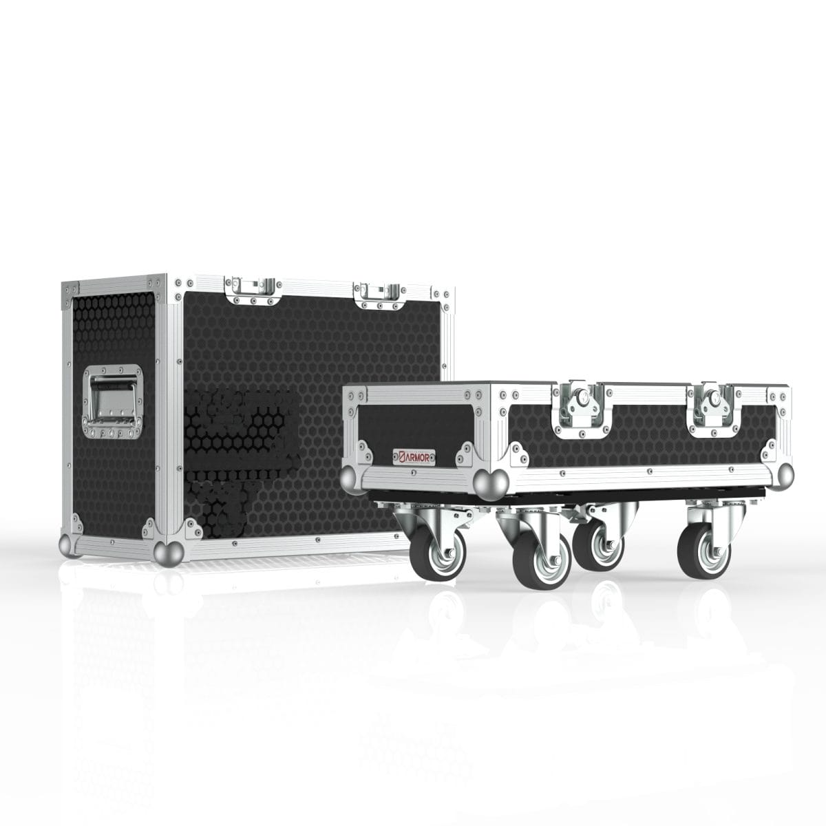 Road Case For Marshall Mg30Fx Guitar Amplifer