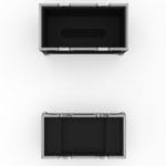 Road Case For Marshall Mg30Fx Guitar Amplifer